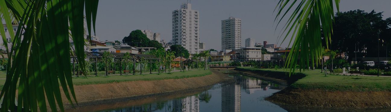 Passagens Aéreas para Manaus