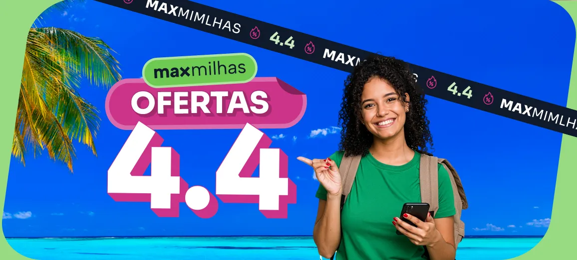 Ofertas liberadas! Corra e aproveite